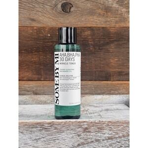SOME BY MI - AHA.BHA.PHA 30 Days Miracle Toner | Stocking Stuffer Idea